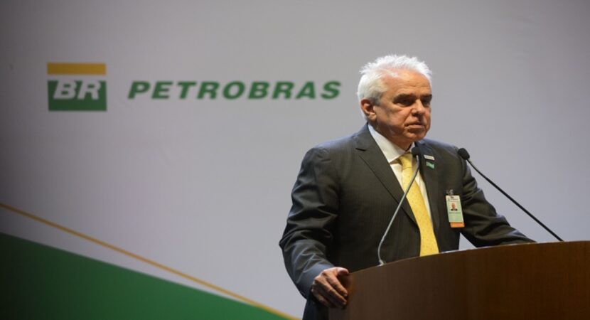 Petrobras - corrupção - integridade