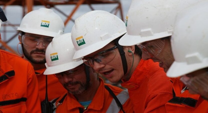 Petrobras - emprego - vagas - RN