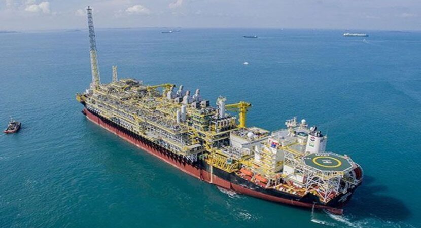 óleo e gás - vagas - offshore