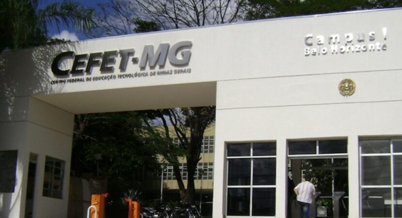 CEFET - MG - free courses - vacancies