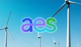 AES BRASIl - Ferbasa - energia eólica