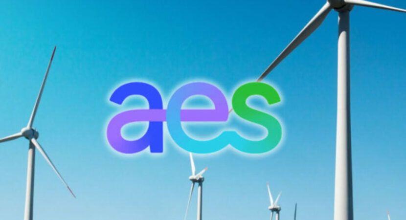 AES BRASIl - Ferbasa - energia eólica