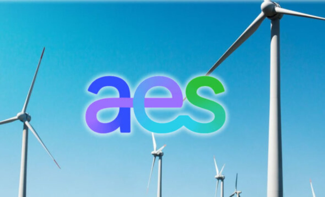 AES BRAZIL - Ferbasa - wind energy