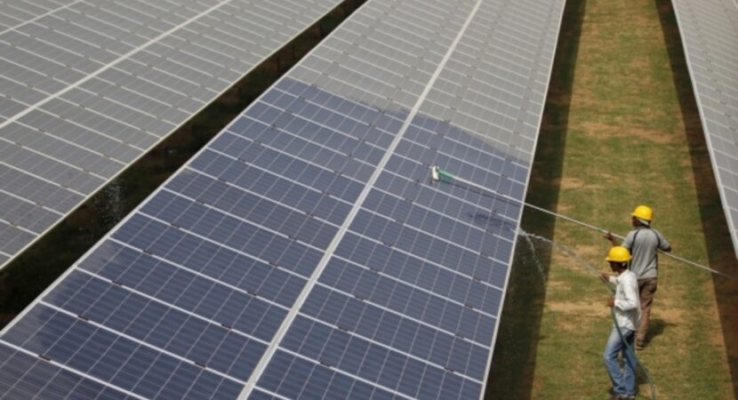 Ceará - energía solar - BP Group