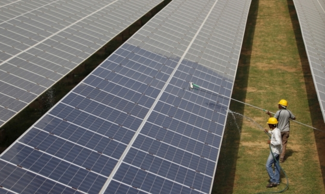 Ceará - energia solar - Grupo BP