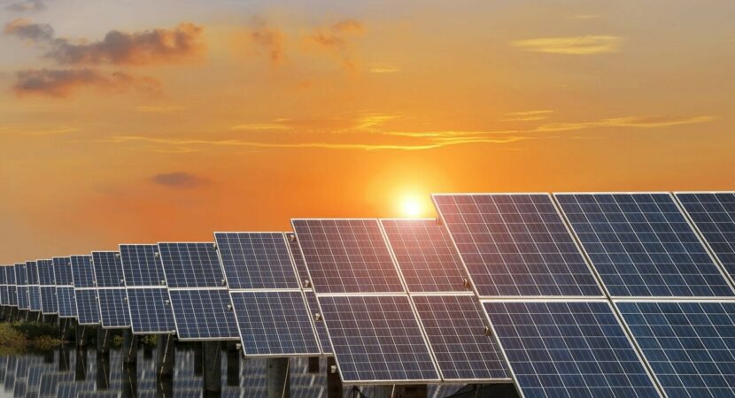 Solar energy - electrical energy - experts