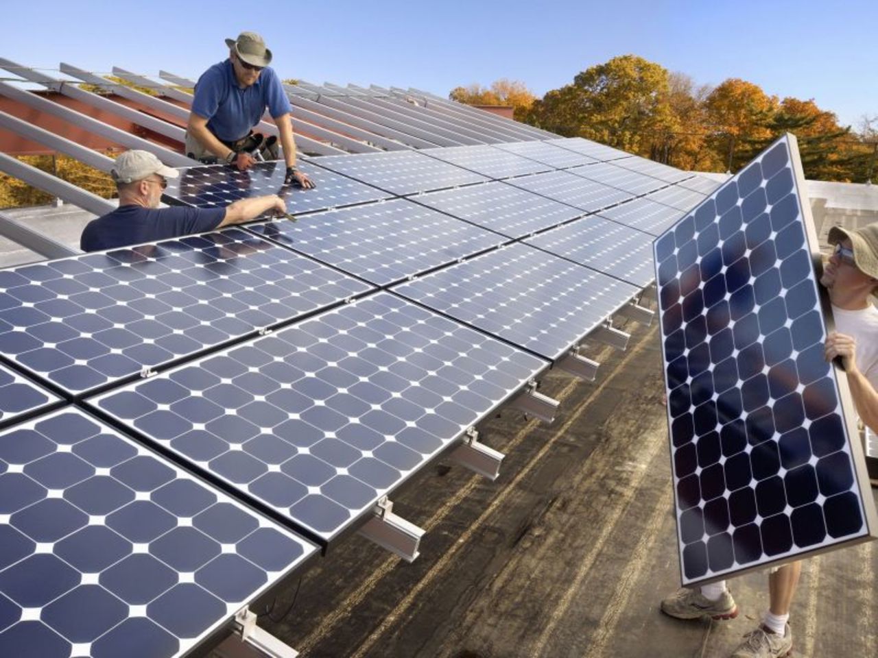 Energia solar - Minas Gerais - impostos