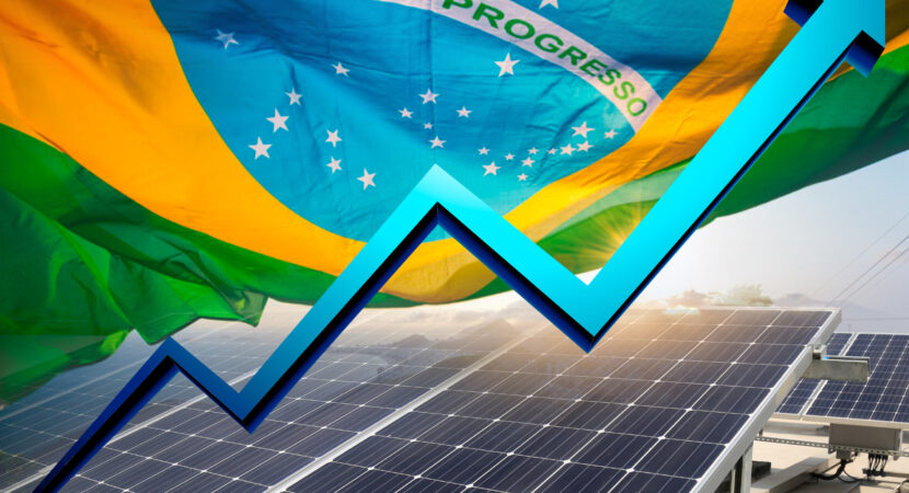 Energía solar - inversiones - generación distribuida