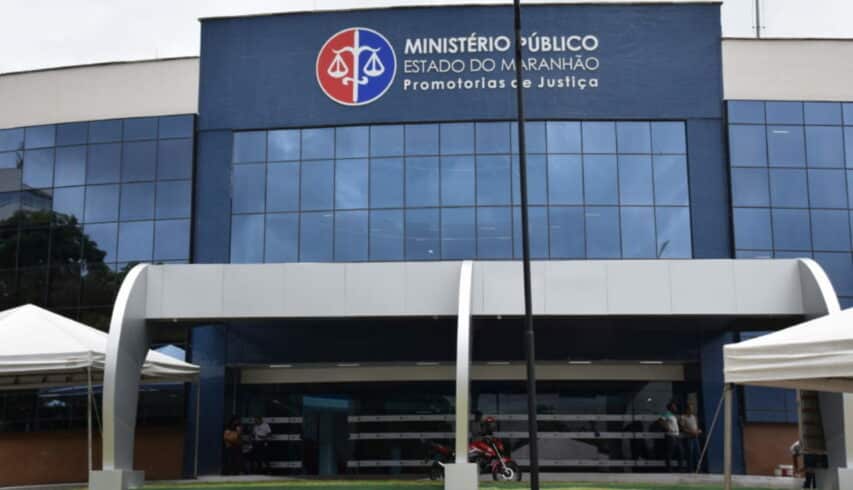 Ministério Publico - Maranhão - Estágio
