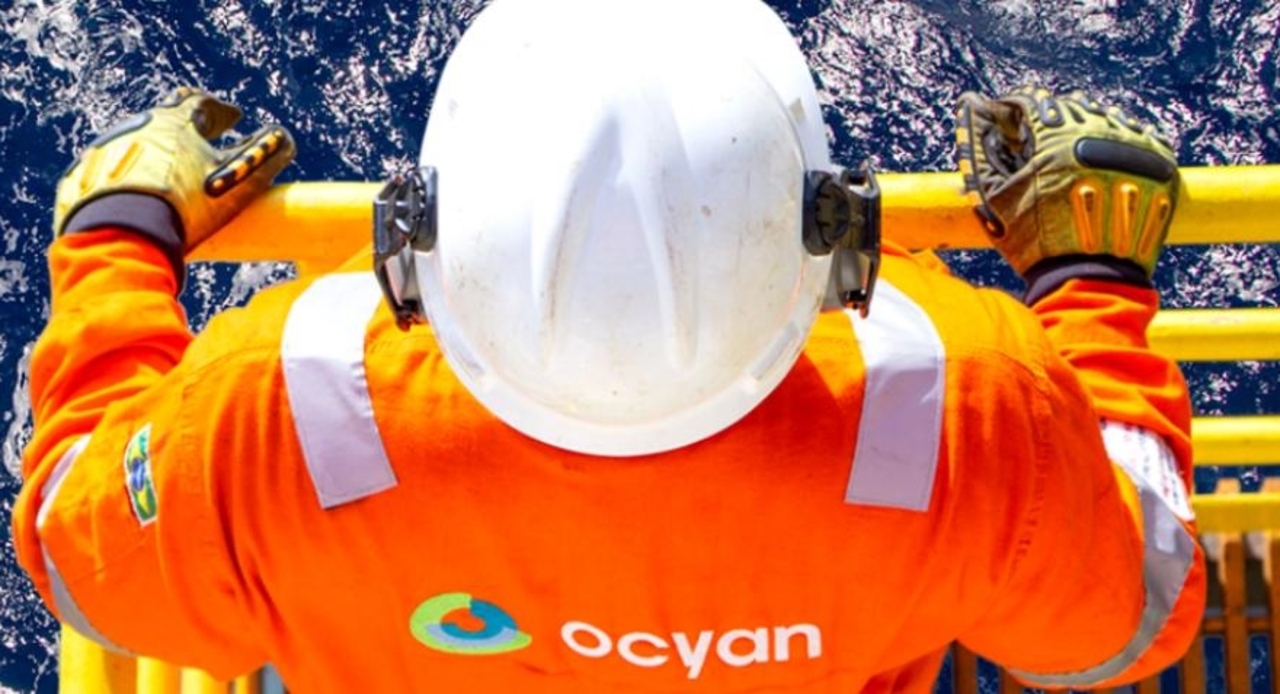 Ocyan - jobs - blacks