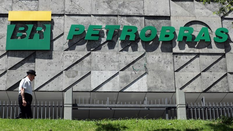 Petrobras, Búzios