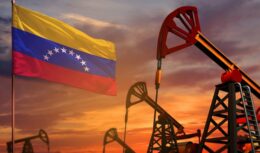 Petróleo, Venezuela, produção