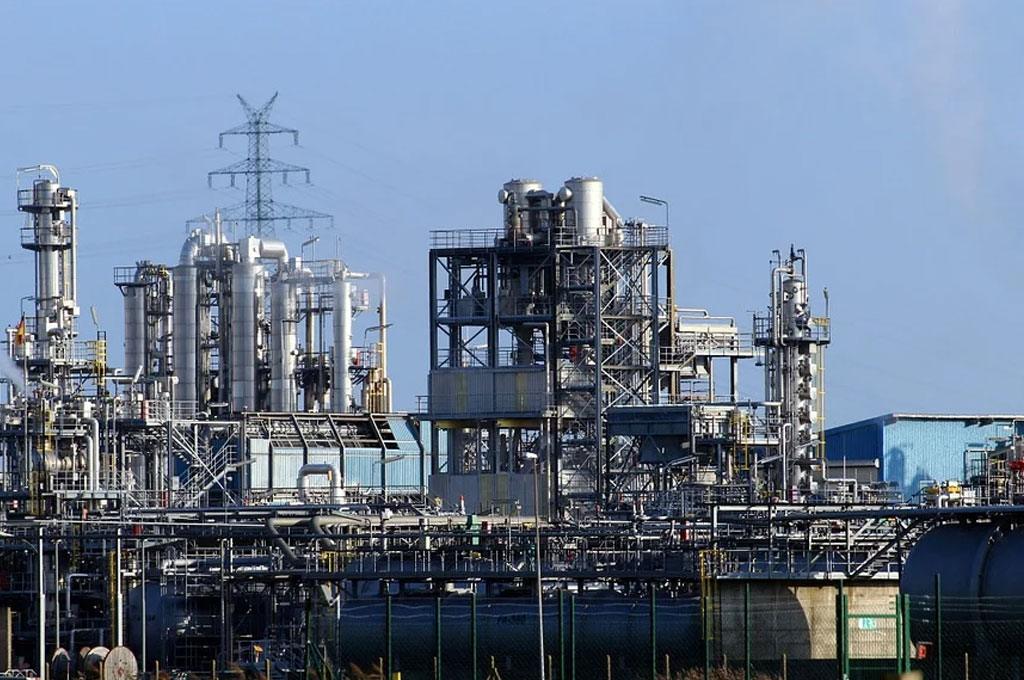 Petrobras, desinvestimentos, refinarias