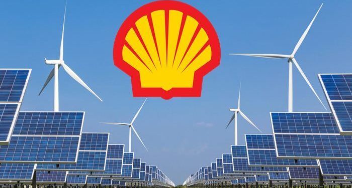 Shell, energia solar, Paraíba