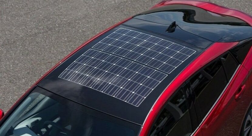 Startup - energia solar - carros elétricos
