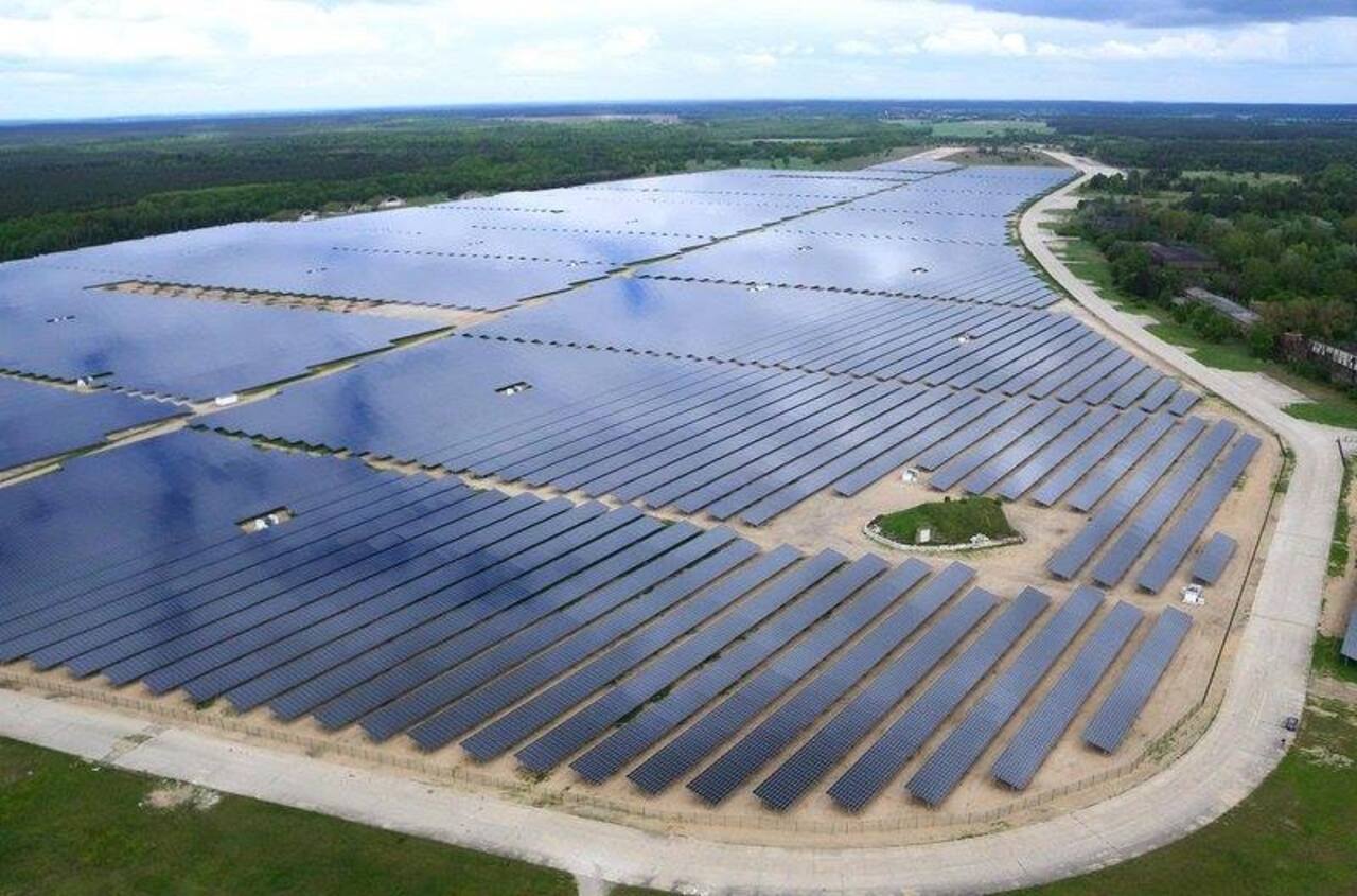 UNDB - Brasília - energia renovável
