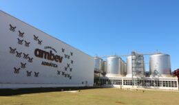 Ambev - emprego - Paraná - cervejaria