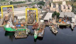 construção e reparo naval - vagas de emprego - rio - bahia