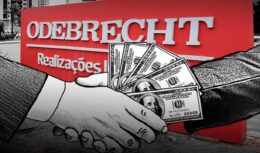 Odebrecht - Panamá - corrupção - suborno