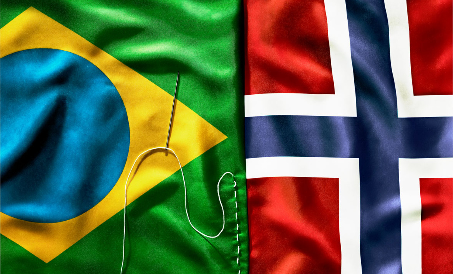 Brasil Noruega Webnar Finep
