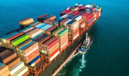 Argentina - Investimentos - cargas - transporte marítimo