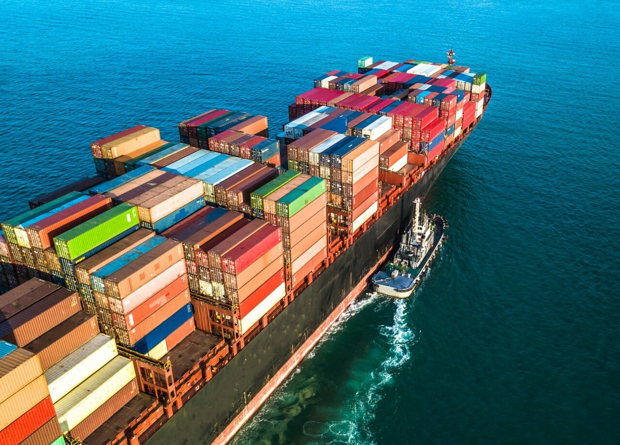 Argentina - Investimentos - cargas - transporte marítimo