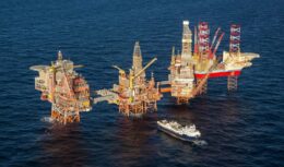 AKer PB - petróleo - investimentos