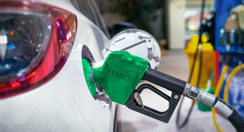Ethanol - electric cars - industry