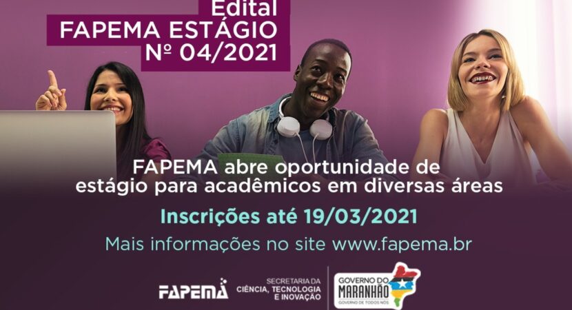 Fapema - vacancies - internship