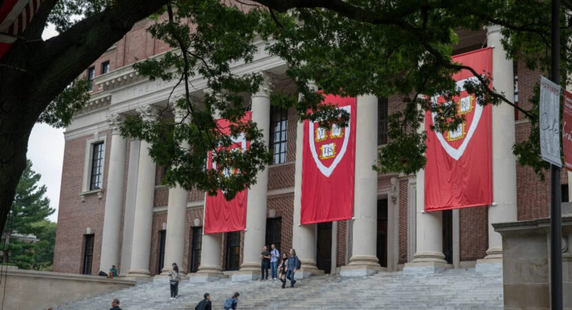 Harvard - cursos gratuitos - vagas