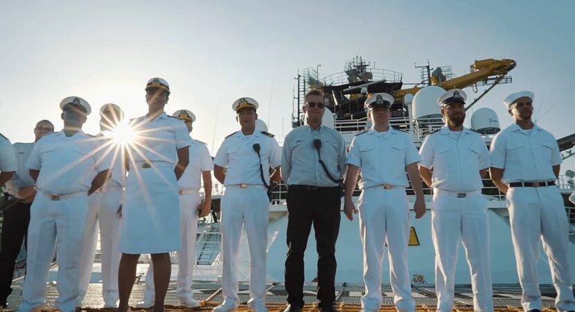 vagas - emprego - Marinha - ensino médio - concurso - Rio de janeiro - Brasil