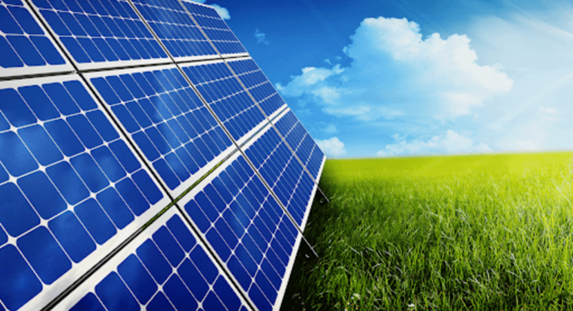 Governo - eneergia solar - Energisa - Aneel