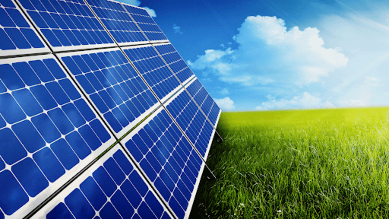 Governo - eneergia solar - Energisa - Aneel