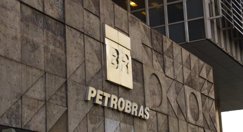 Agronegócio, Petrobras