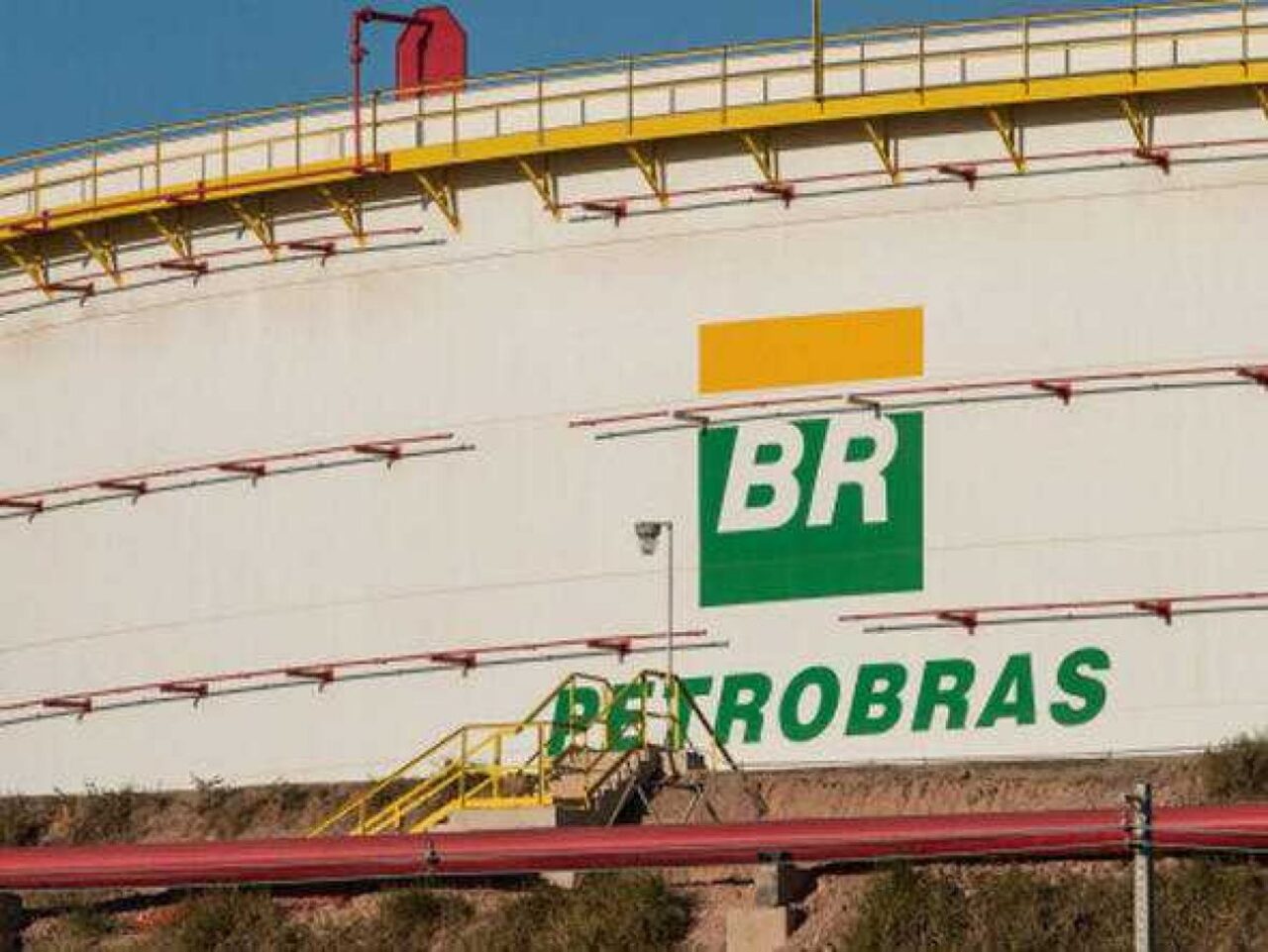 Petrobras - Uruguai - MAuruguay