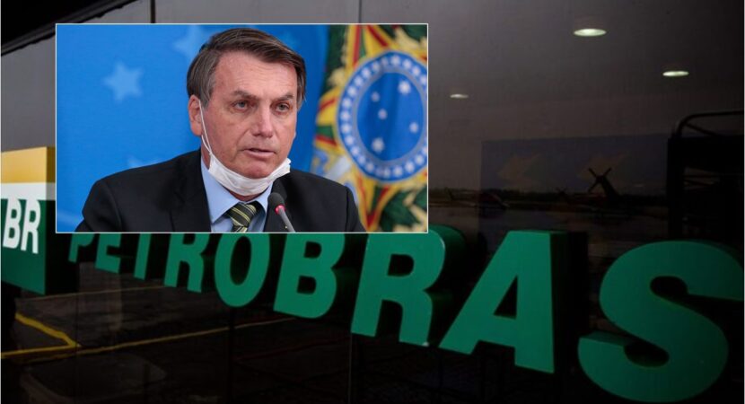 petrobras - ações - Bolsonaro - vagas