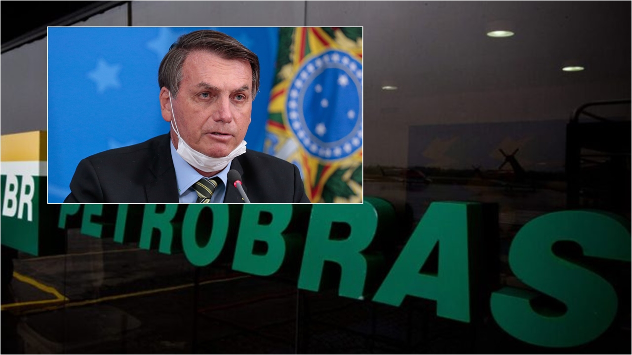 petrobras - ações - Bolsonaro - vagas