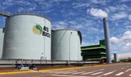 Petrobras - Biodiesel - BSBios