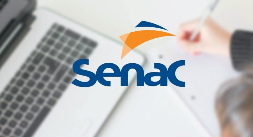 Senac - free courses - PR