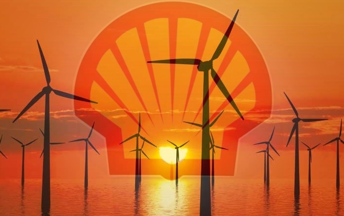 Shell, investments, renewable projects