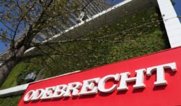 Odebrecht - OEC - construção - construtora - Novonor