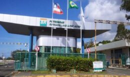 Bahia - Petrobras - refinaria - Mubadala