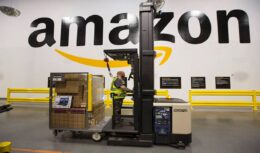Amazon - estágio - vagas - emprego - são paulo - sem experiência