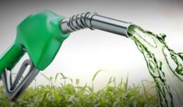 Biocombustíveis, gasolina, diesel