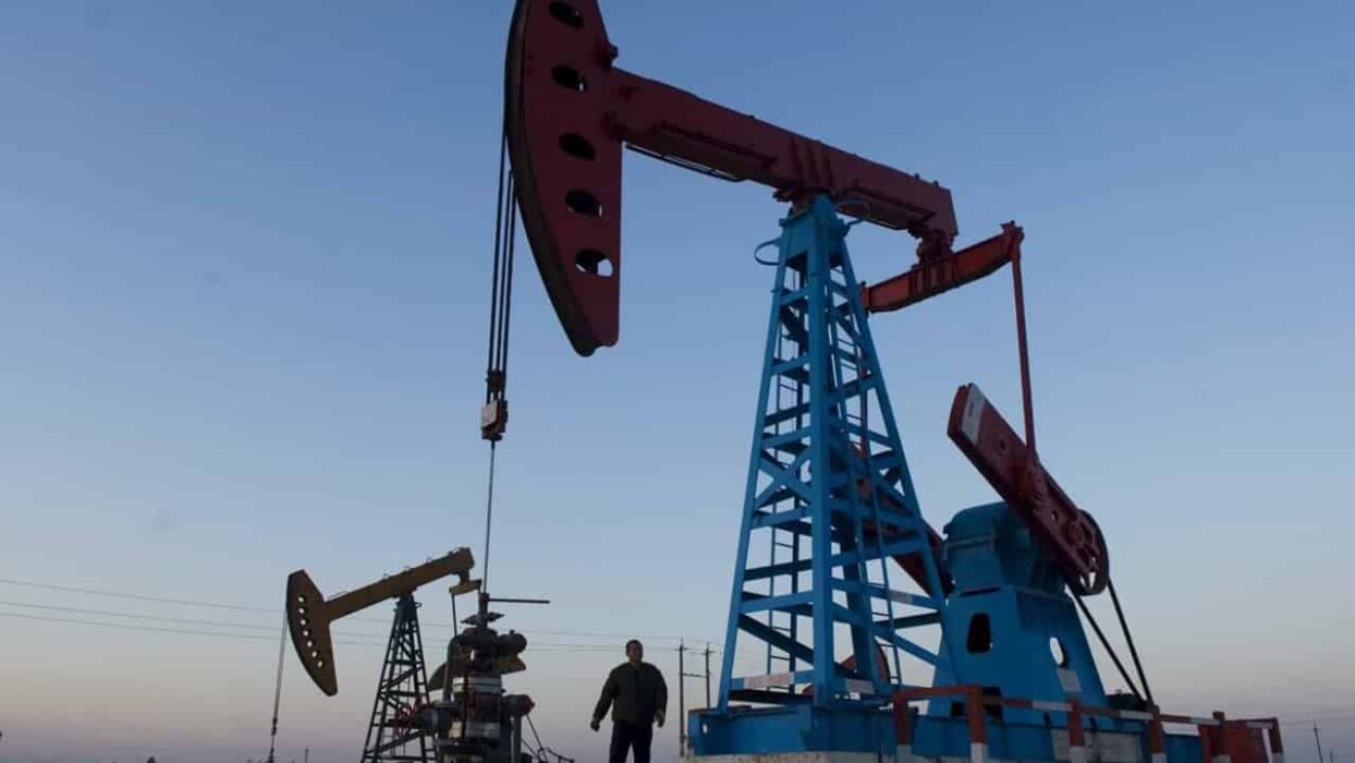 Petroleiras Se Unem Para Explora o De Petr leo Onshore No Esp rito 