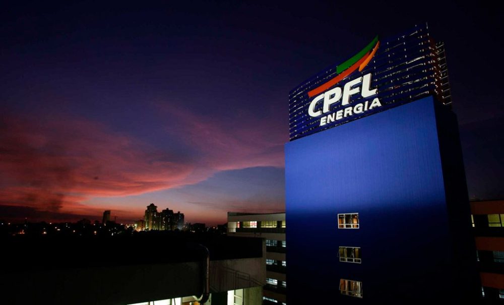 CPFL- Energia