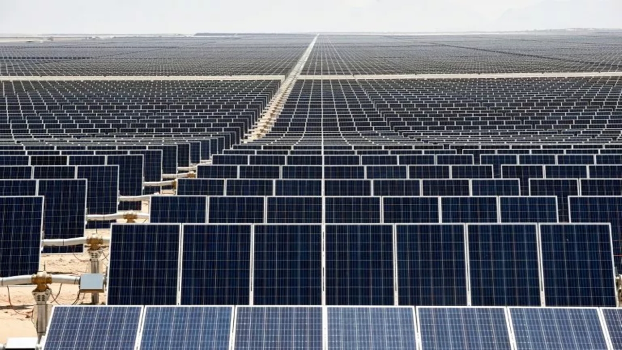 usina - emprego - piauí - energia solar - energy - américa latina - renováveis
