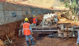 civil - vagas - emprego - obras - construção civil - minas gerais