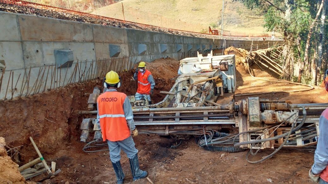 civil - vagas - emprego - obras - construção civil - minas gerais
