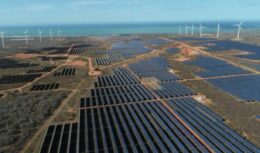 Focus energia - energia solar - Bahia - usina